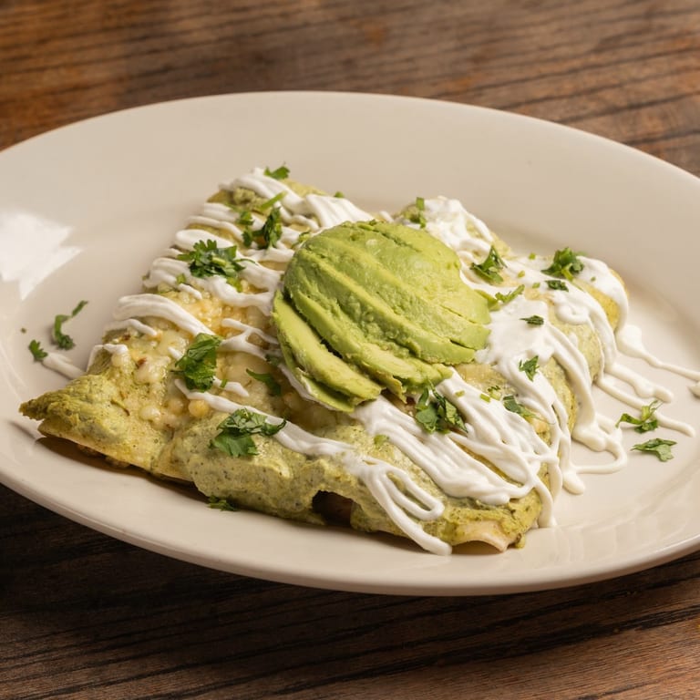 Delicious Huevos Rancheros Awaits