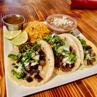 Tacos