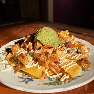 Nani's Nachos