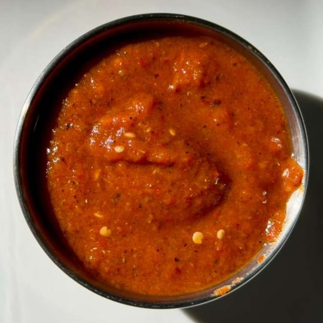Honey Chipotle.