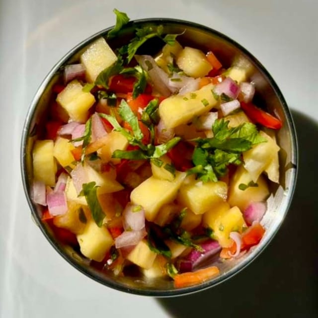 Piña Mango.