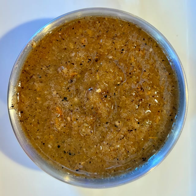 Molcajete.