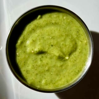 Guacamole Jalapeño