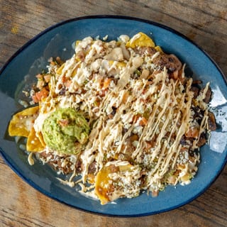 Nachos