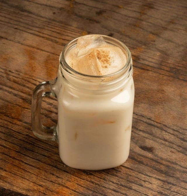 Horchata.