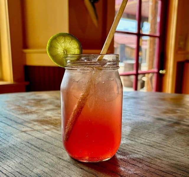 Shirley Temple.