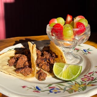 Enzo's Tacos